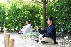 道家练气功法